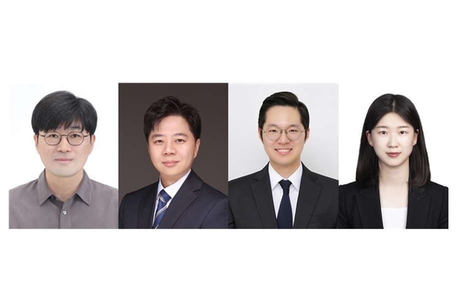 신소재공학과 홍기하 교수 연구팀, 2026 기초연구실(BRL) 지원사업 선정 이미지