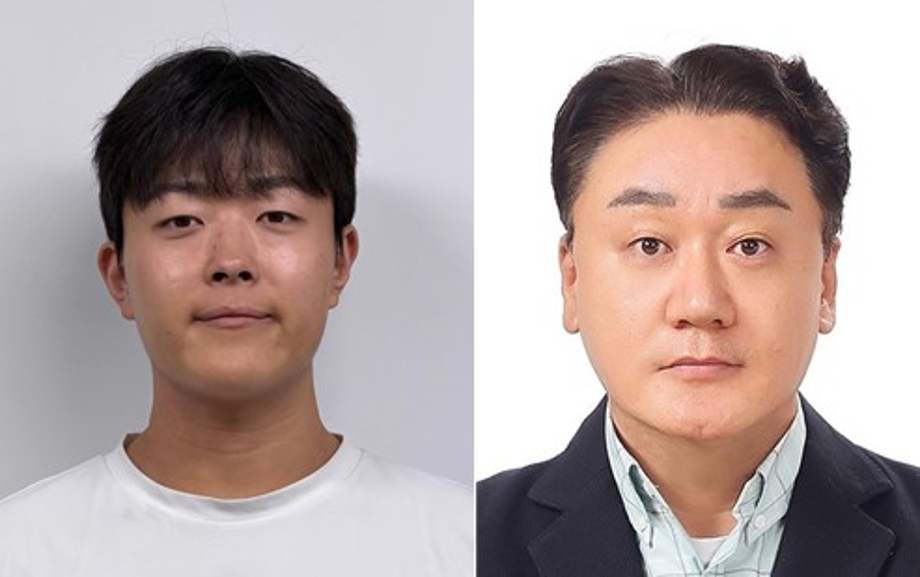 환경공학과 황인혁 대학원생, ‘2026 응용생태공학회 학술발표대회’ 우수발표논문상 수상 이미지