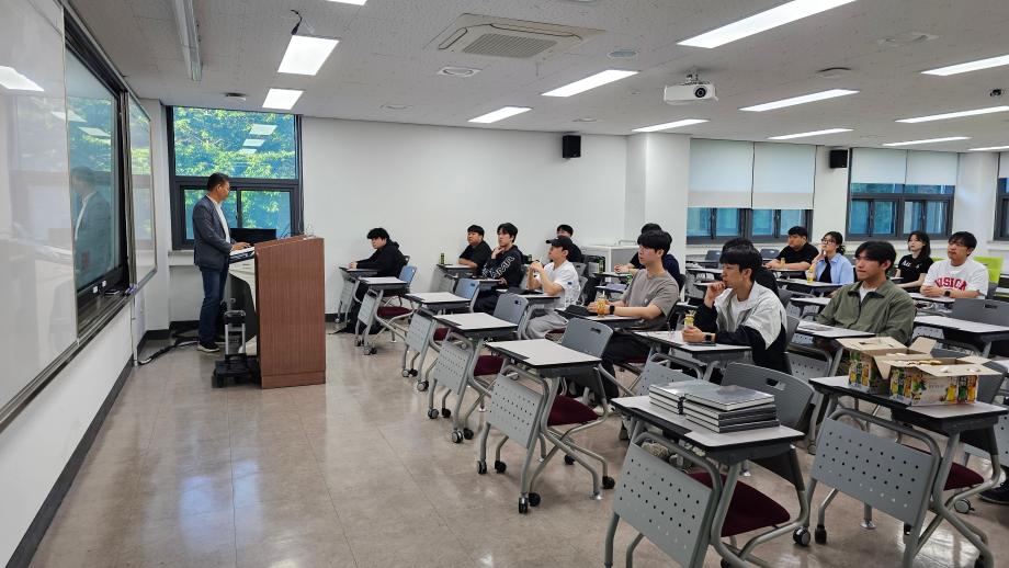 2024 삼우설계 취업특강(05.14) 이미지