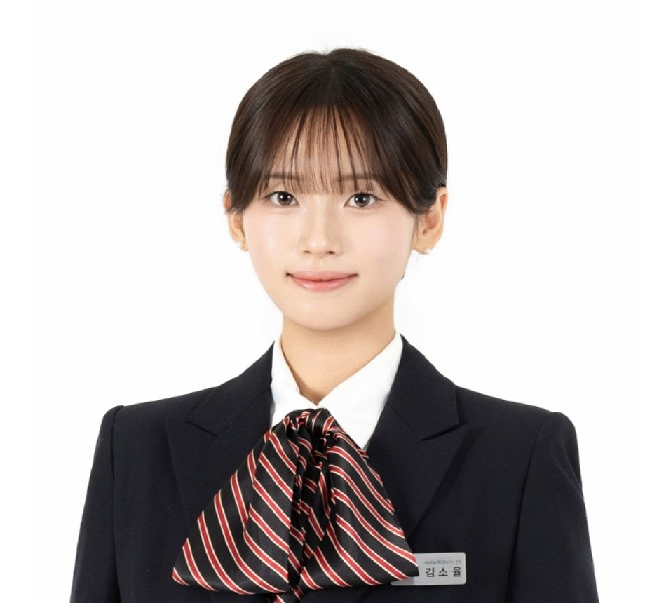 [학생홍보대사 제22기 팀장 김소율] 우리 대학을 빛내는 벗