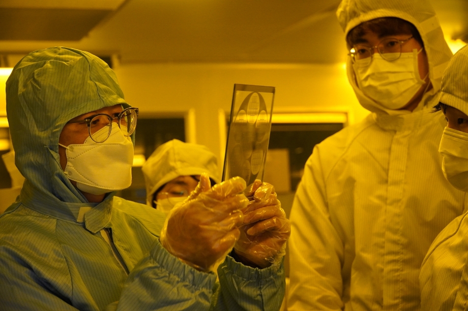 Hanbat National University Selected for 3 Programs in Specialized Training for Industrial Structural Transformation including Semiconductors·Drones 이미지