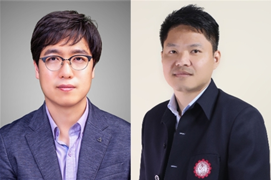 Professor Choi Yoon-seok of Hanbat National University - Chiang Mai University Joint Research Team, Development of Next Generation Supercapacitor Materials  이미지