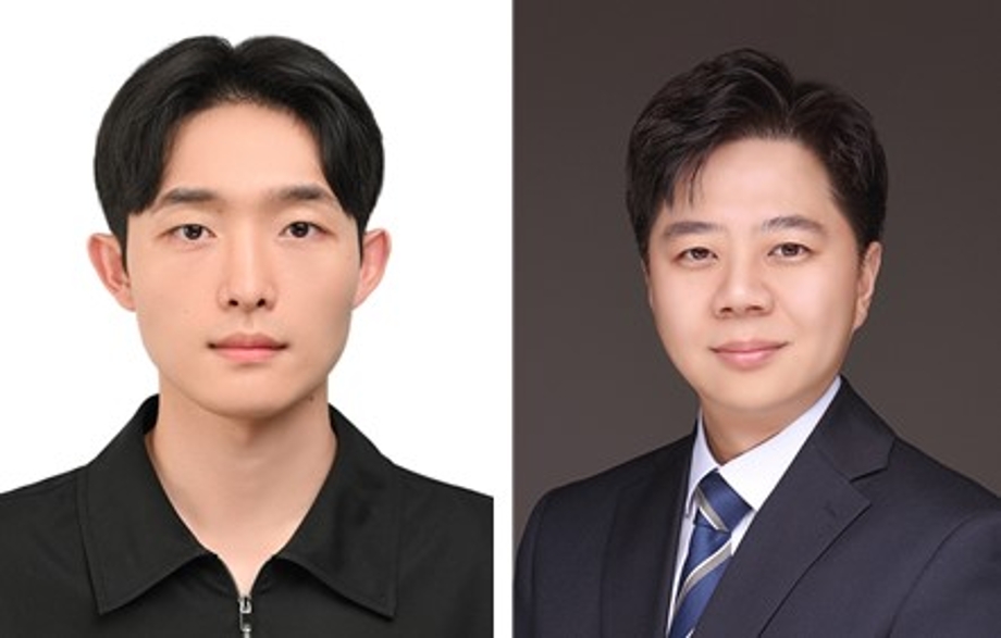 Hanbat National University Professor Kim Jung-hwan’s Team Identifies Principle of Enhancing Oxide Semiconductor Performance through Oxygen Pressure Control 이미지
