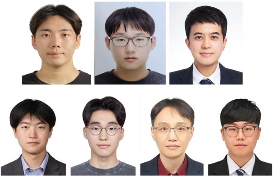 Departments of Computer Engineering & Artificial Intelligence Software Receive Honorable Mentions for the Outstanding Undergraduate Paper Award at the 2026 KICS Winter Co 이미지