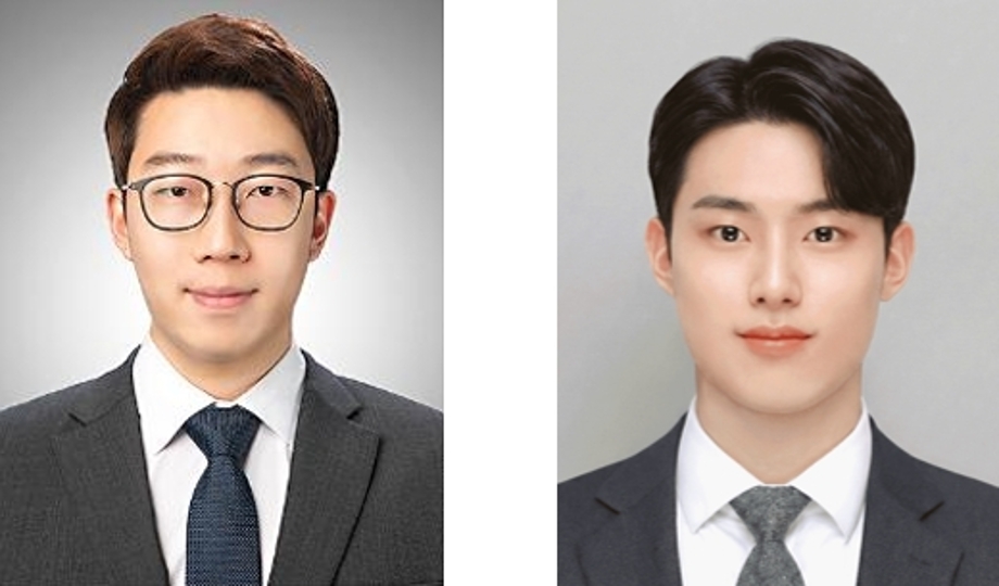 Mechanical Engineering Undergraduate Student Oh Min-taek Wins Outstanding Poster Award at Korean Radioactive Waste Society Conference 이미지