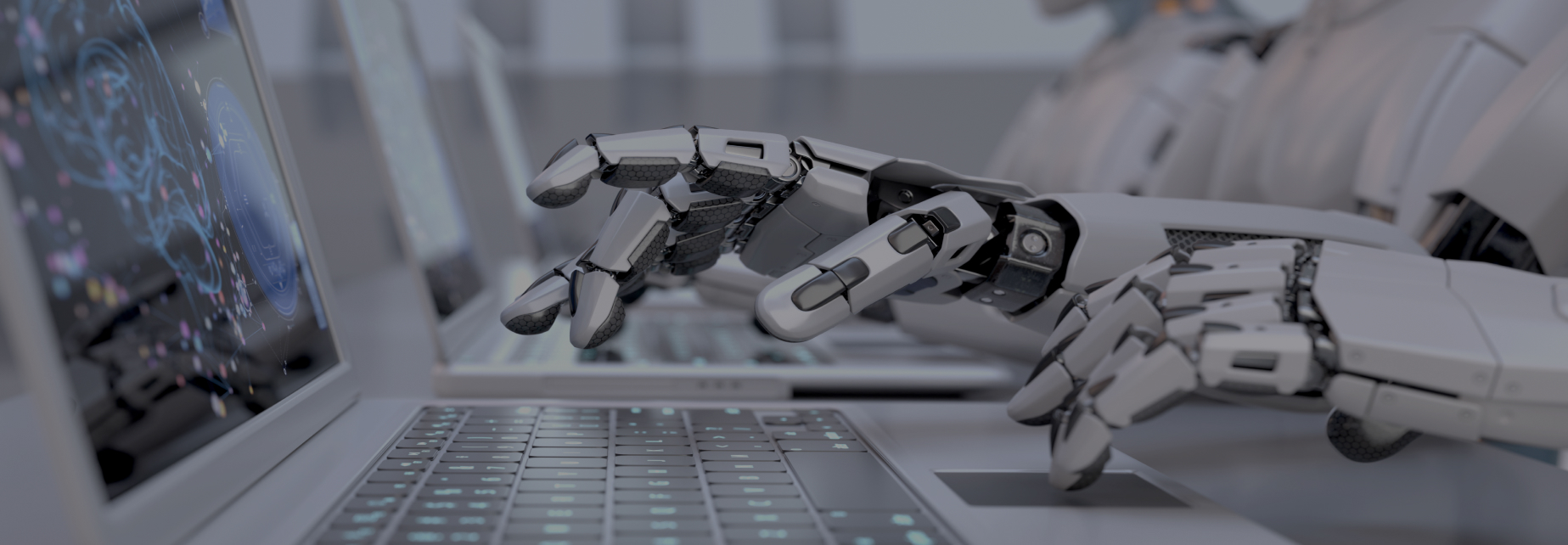 Department of Artificial Intelligence Software